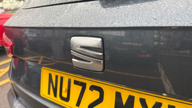 SEAT Arona 1.0 TSI 110 FR Edition 5dr DSG Petrol Hatchback